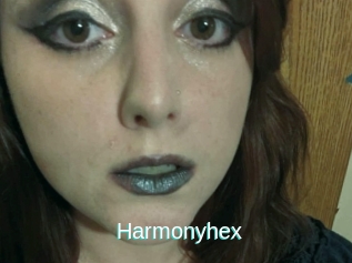 Harmonyhex