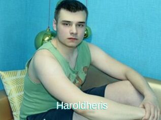 Haroldheris
