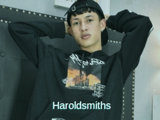 Haroldsmiths