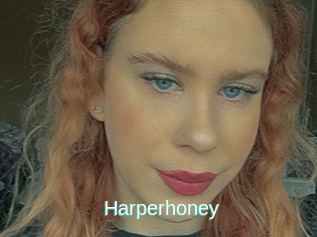 Harperhoney