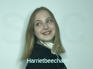 Harrietbeecham