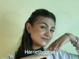 Harrietboggus