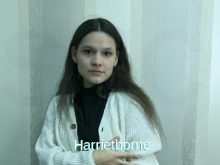 Harrietborne