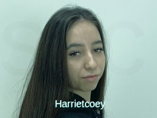 Harrietcoey