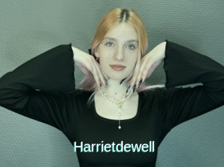 Harrietdewell