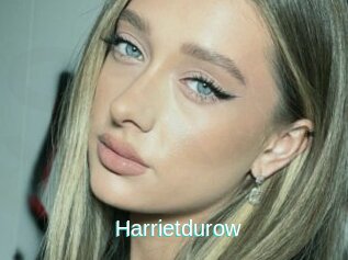 Harrietdurow