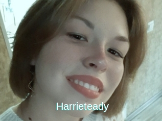 Harrieteady