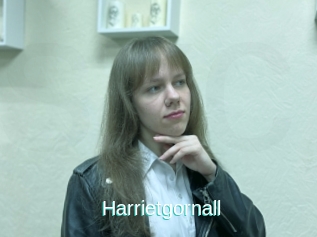 Harrietgornall