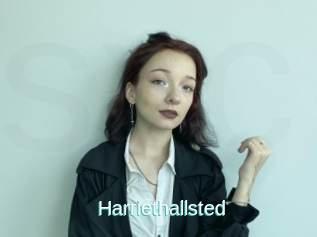 Harriethallsted