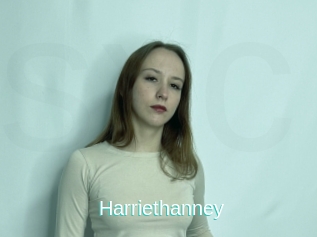 Harriethanney