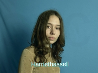 Harriethassell