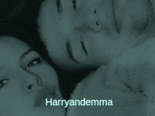Harryandemma