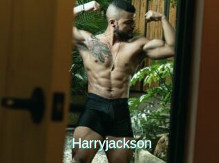 Harryjackson