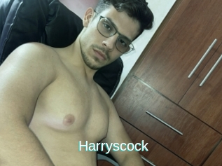 Harryscock