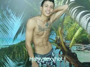 Harrysexyhot