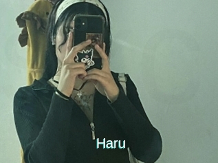 Haru