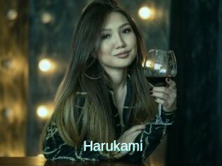 Harukami