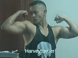 Harveytuquer
