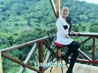 Harvisrojas