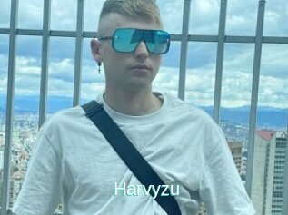Harvyzu