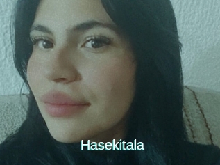 Hasekitala