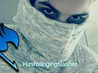 Hashslingingslasher