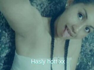 Hasly_hott_xx