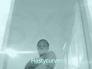 Hastycurves