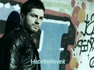 Hateitorloveit