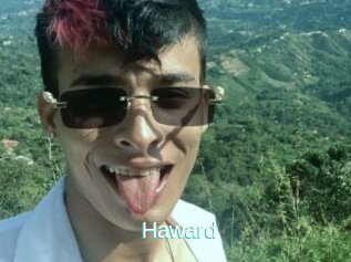 Haward