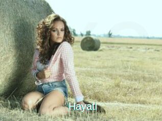 Hayati