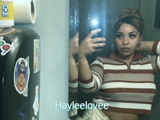 Hayleelovee