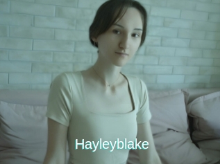 Hayleyblake