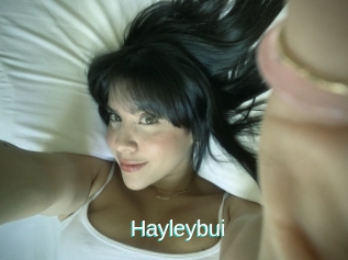 Hayleybui