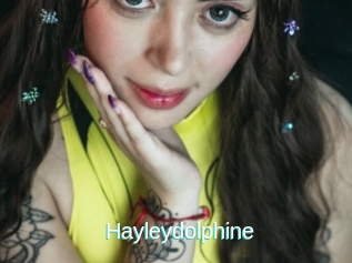 Hayleydolphine
