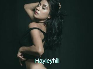 Hayleyhill