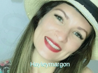 Hayleymargon