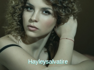Hayleysalvatire