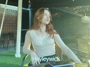 Hayleywick