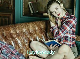 Hayleywlady