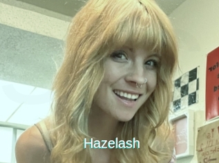 Hazelash