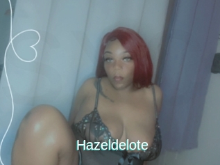 Hazeldelote
