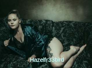 Hazelfr33bird