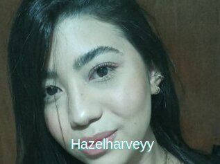 Hazelharveyy