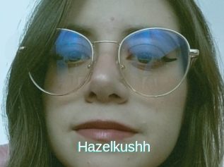 Hazelkushh