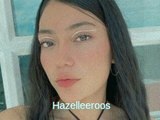 Hazelleeroos