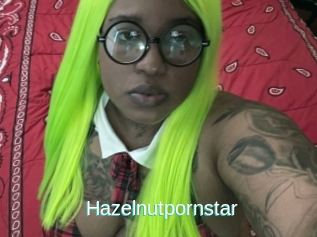Hazelnutpornstar