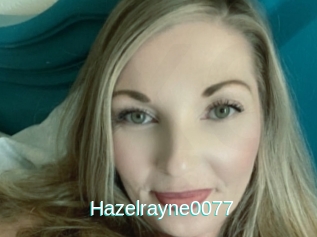Hazelrayne0077