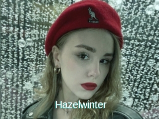 Hazelwinter