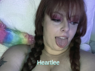 Heartlee